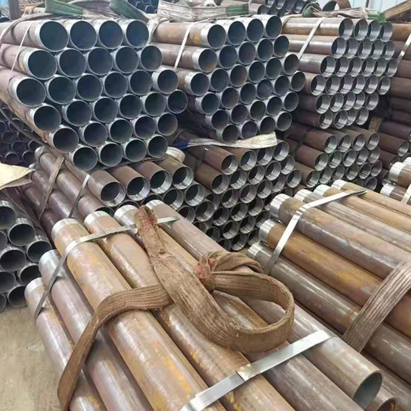 商丘地质钻探用跟管