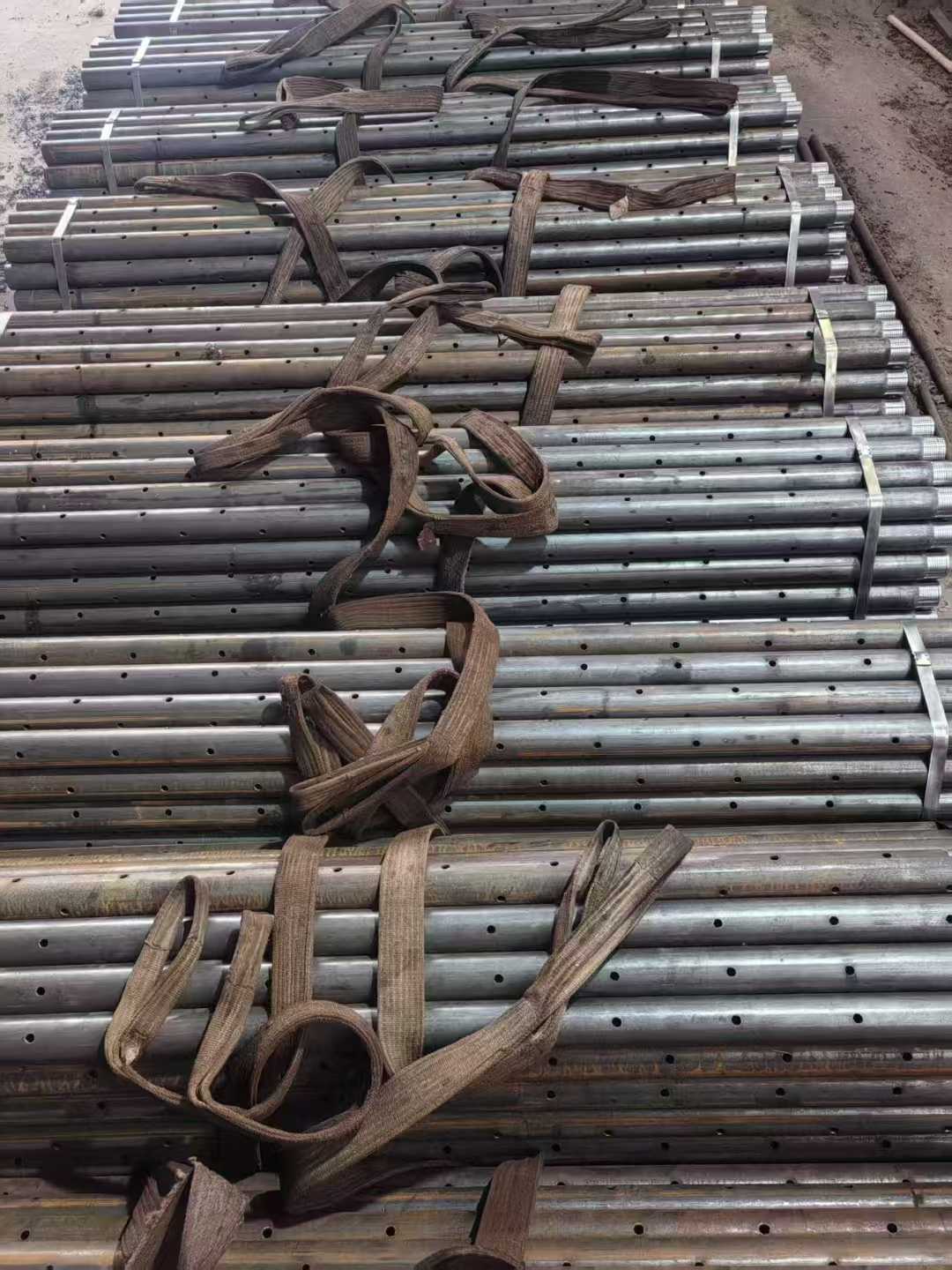 罗定127mm管棚管