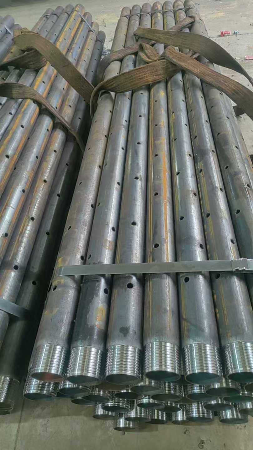 罗定159mm管棚管