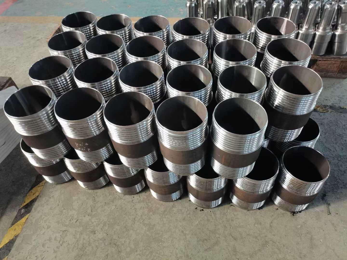 罗定219mm管棚管